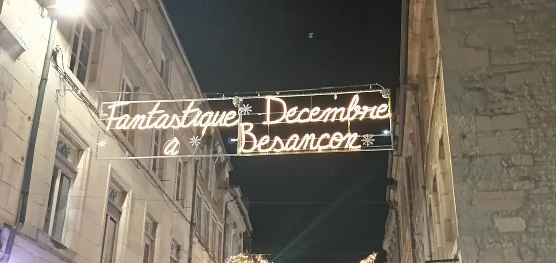 Twitter / Éric Ciotti / Besançon